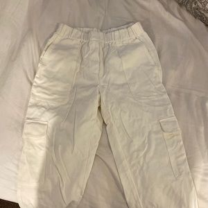 Aritzia cargo pant